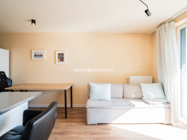 Mieszkanie 1-pokojowe Kraków, ul. Zabawa. Zdjęcie 10