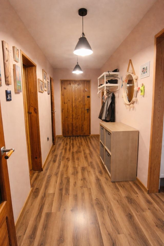 Mieszkanie 3-pokojowe Miastko, ul. Kazimierza Wielkiego. Zdjęcie 3