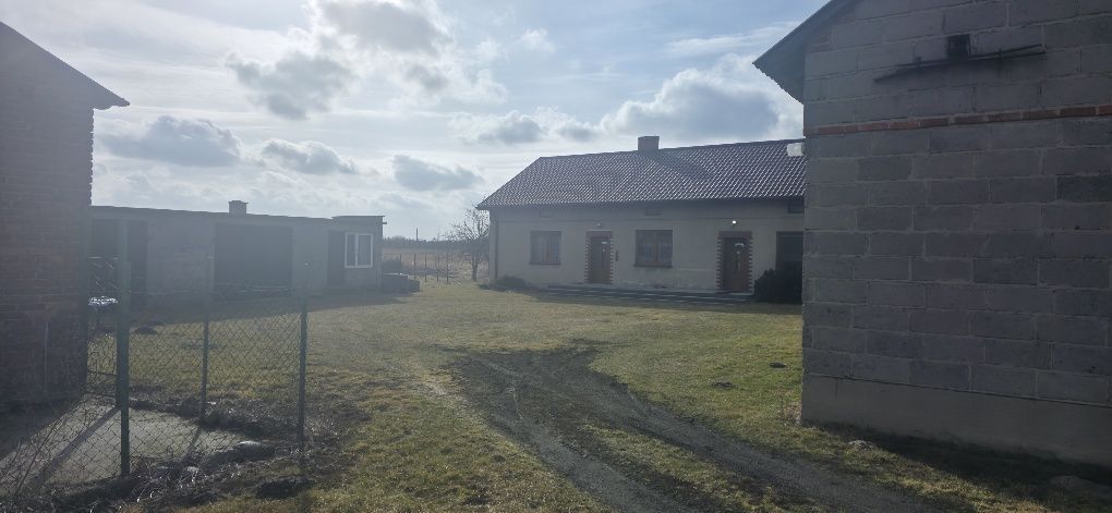 Działka siedliskowa Wierzbie. Zdjęcie 2