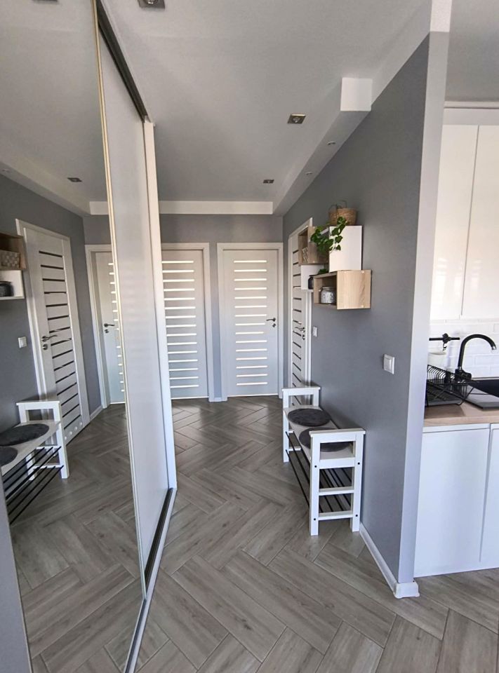 Mieszkanie 4-pokojowe Żory, os. Pawlikowskiego. Zdjęcie 6