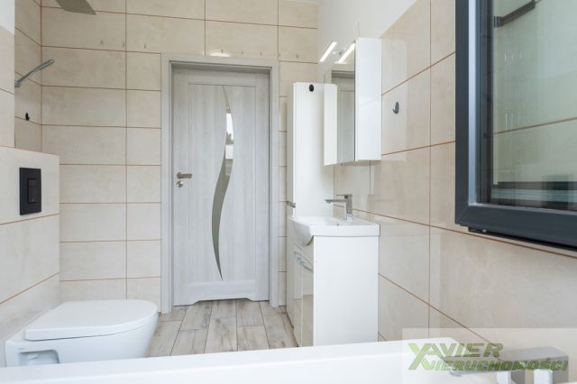 dom wolnostojący, 4 pokoje Marianów. Zdjęcie 8