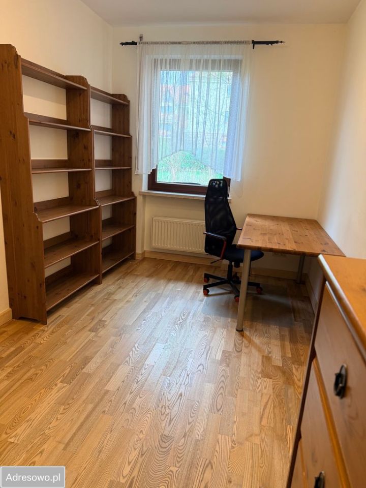 Mieszkanie 3-pokojowe Wysoka, ul. Motylkowa. Zdjęcie 4