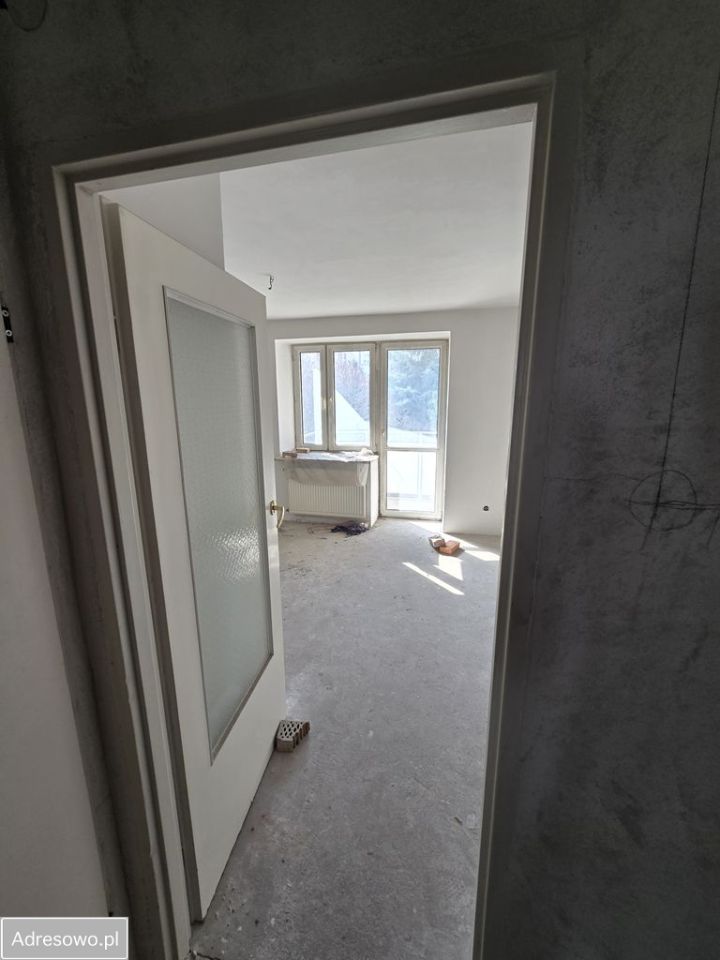 Mieszkanie 2-pokojowe Kraków Krowodrza, al. Pokoju. Zdjęcie 9