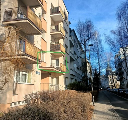 Mieszkanie 3-pokojowe Bielsko-Biała Śródmieście, ul. Kapitańska. Zdjęcie 1