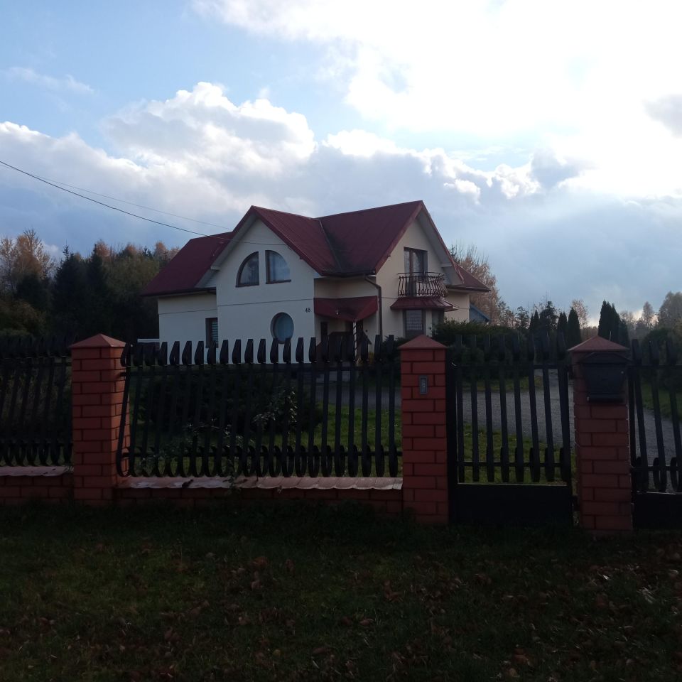 dom wolnostojący, 5 pokoi Bełchatów Grocholice, ul. Południowa. Zdjęcie 8