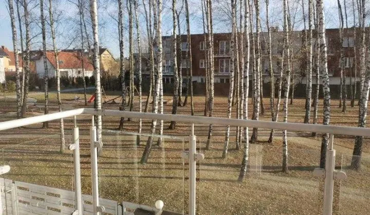 Mieszkanie 2-pokojowe Gdańsk Karczemki, ul. Lubczykowa