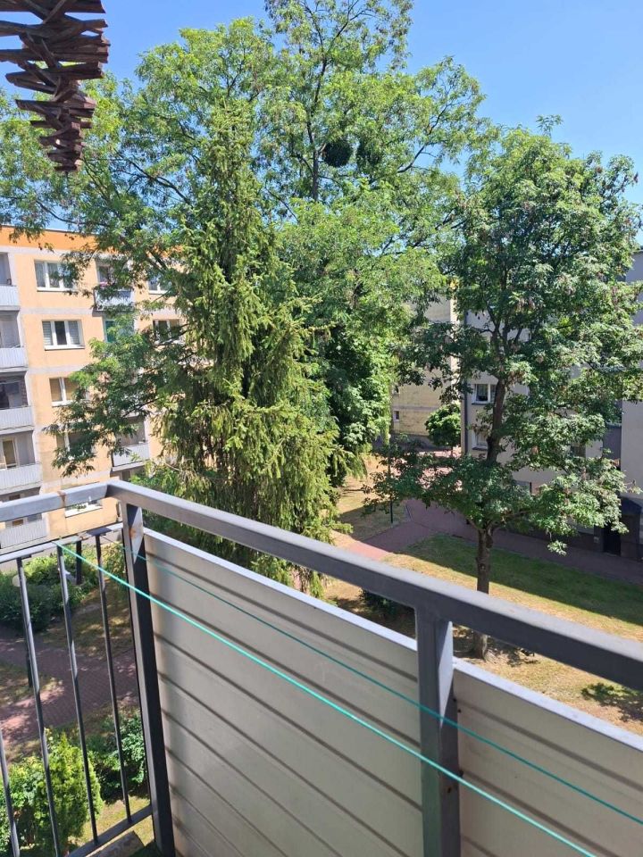 Mieszkanie 2-pokojowe Częstochowa Tysiąclecie, ul. Nałkowskiej. Zdjęcie 5