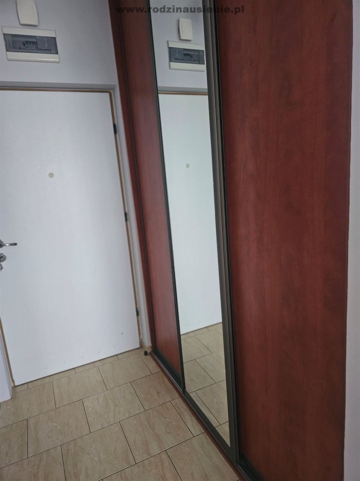 Mieszkanie 2-pokojowe Kraków Dębniki, ul. Wacława Lipińskiego. Zdjęcie 10