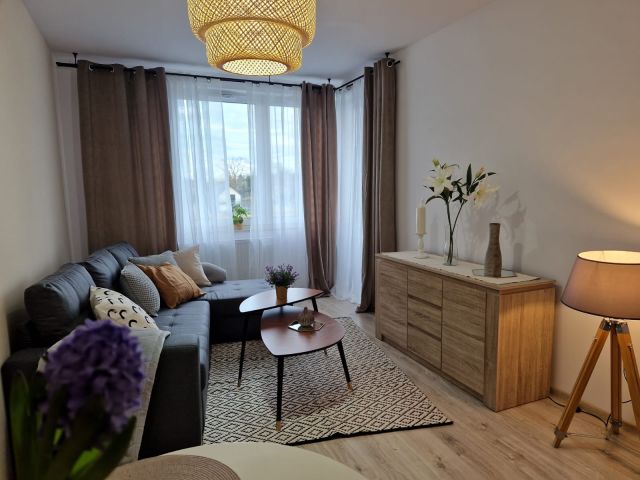 Mieszkanie 2-pokojowe Kraków Ruczaj, ul. Piltza. Zdjęcie 1