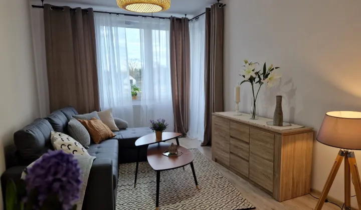 Mieszkanie 2-pokojowe Kraków Ruczaj, ul. Piltza