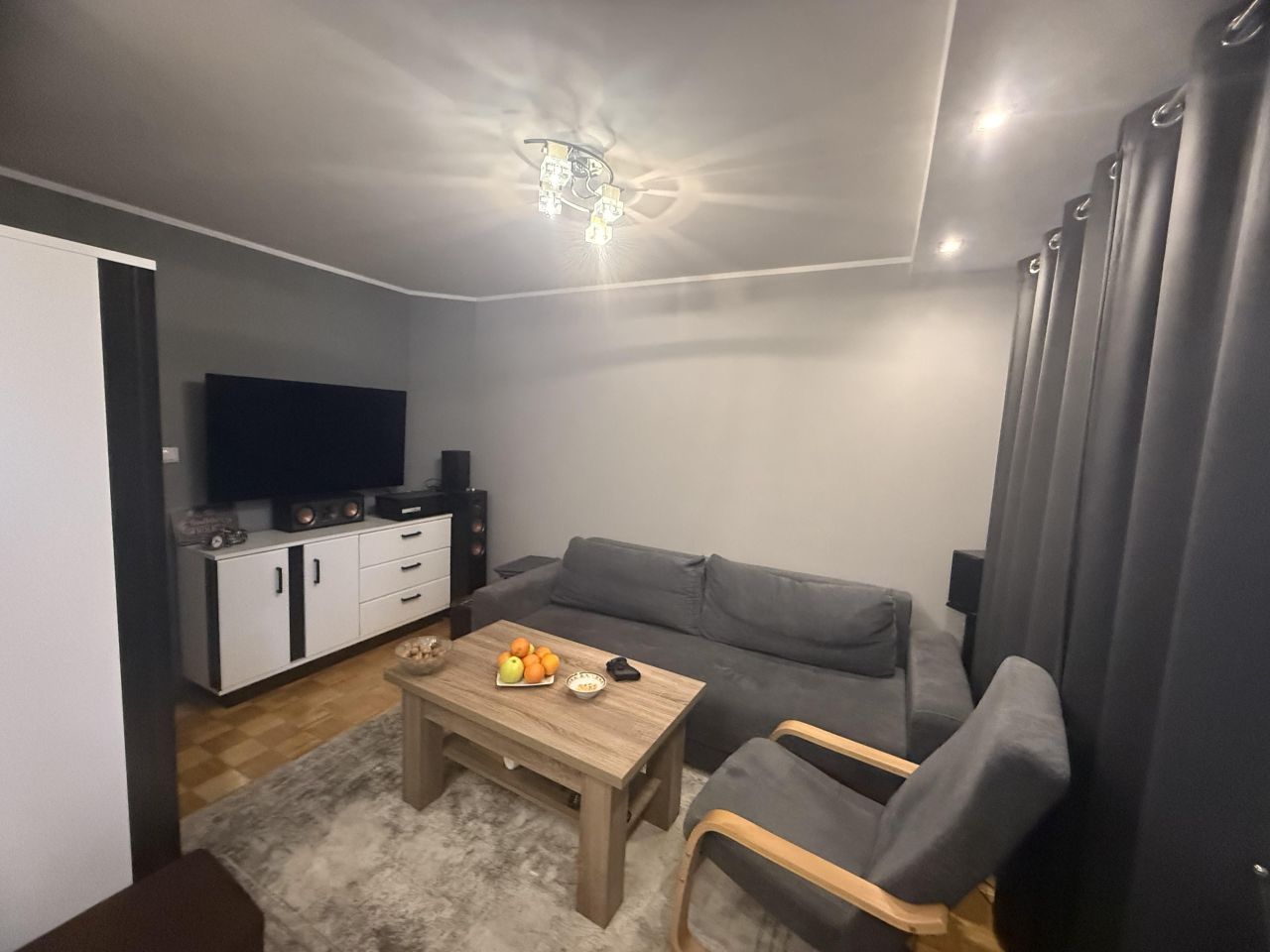 Mieszkanie 2-pokojowe Białystok Nowe Miasto, ul. Kręta. Zdjęcie 4