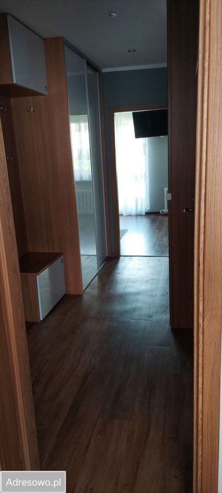 Mieszkanie 3-pokojowe Ruda Śląska Wirek. Zdjęcie 12