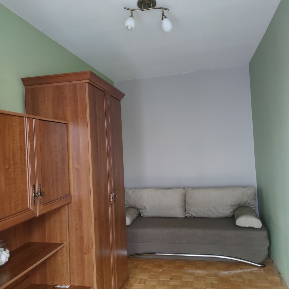 Mieszkanie 3-pokojowe Mielec Smoczka, Chalubinskiego. Zdjęcie 2