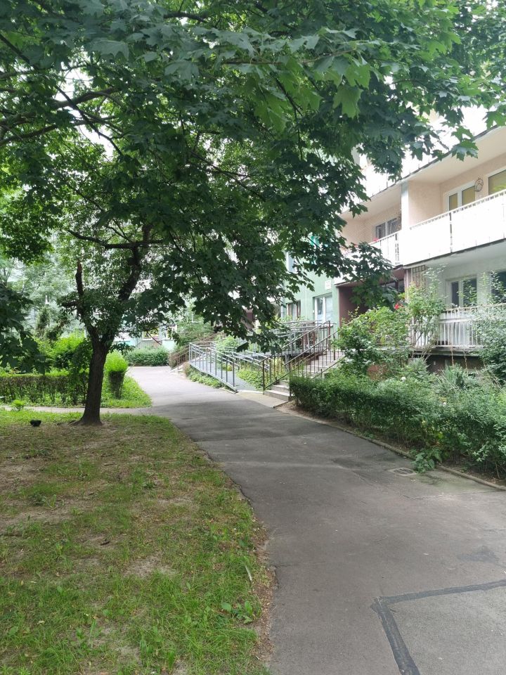 Mieszkanie 3-pokojowe Wrocław Polanka, ul. Macedońska. Zdjęcie 18