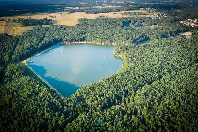 Działka budowlana Kobyla Góra Lipnik. Zdjęcie 7
