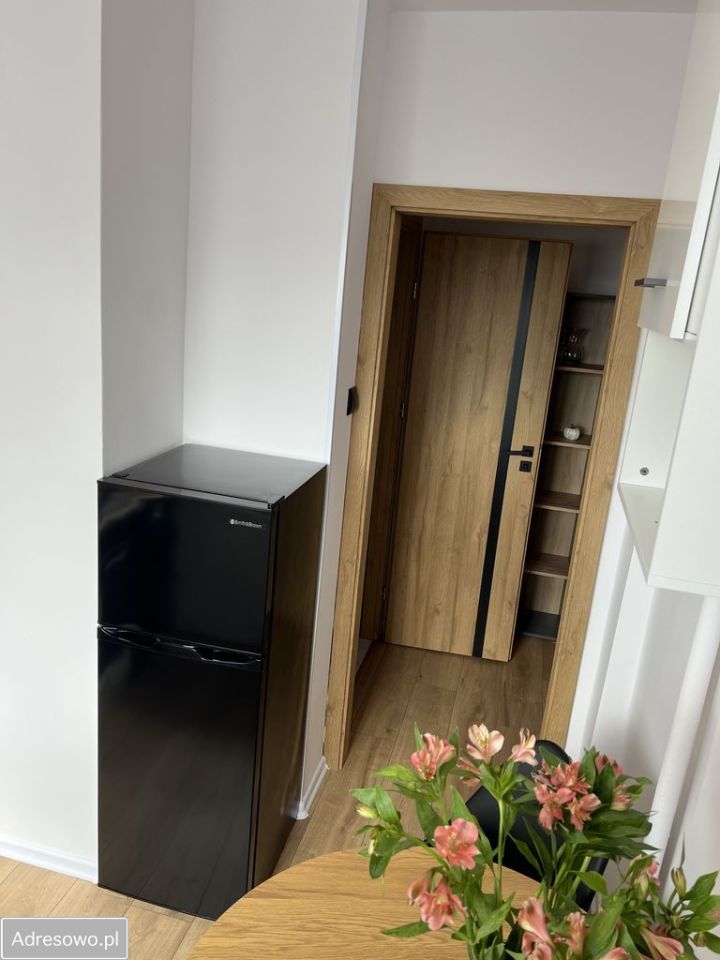 Mieszkanie 2-pokojowe Bydgoszcz Błonie, ul. Stefana Okrzei. Zdjęcie 11