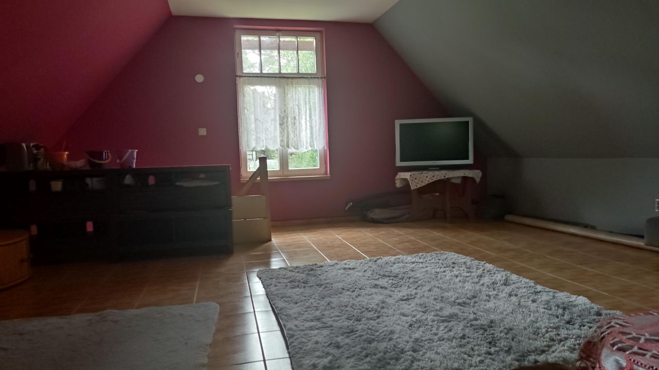 dom wolnostojący, 3 pokoje Rokitki. Zdjęcie 15