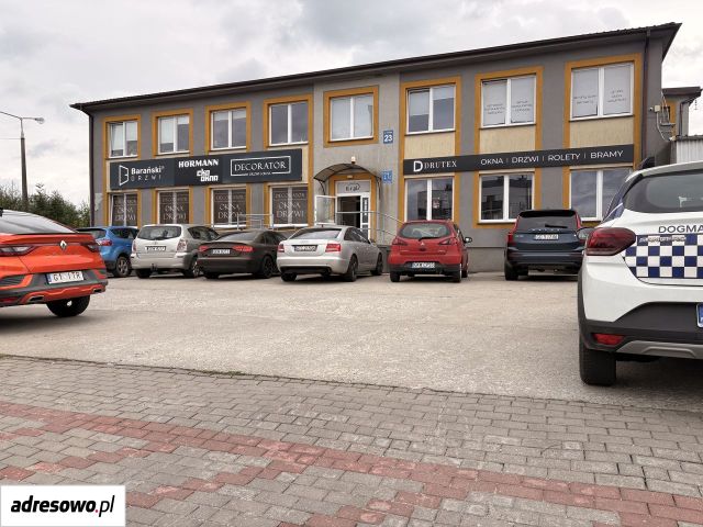 Lokal Kwidzyn, ul. Toruńska. Zdjęcie 1