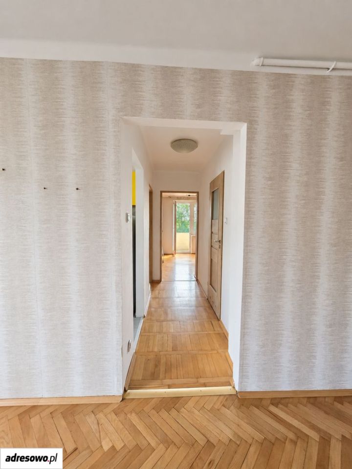 Mieszkanie 3-pokojowe Sosnowiec Milowice, ul. Szosowa. Zdjęcie 4