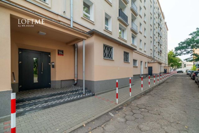 Mieszkanie 2-pokojowe Łódź Śródmieście, ul. Zachodnia. Zdjęcie 7