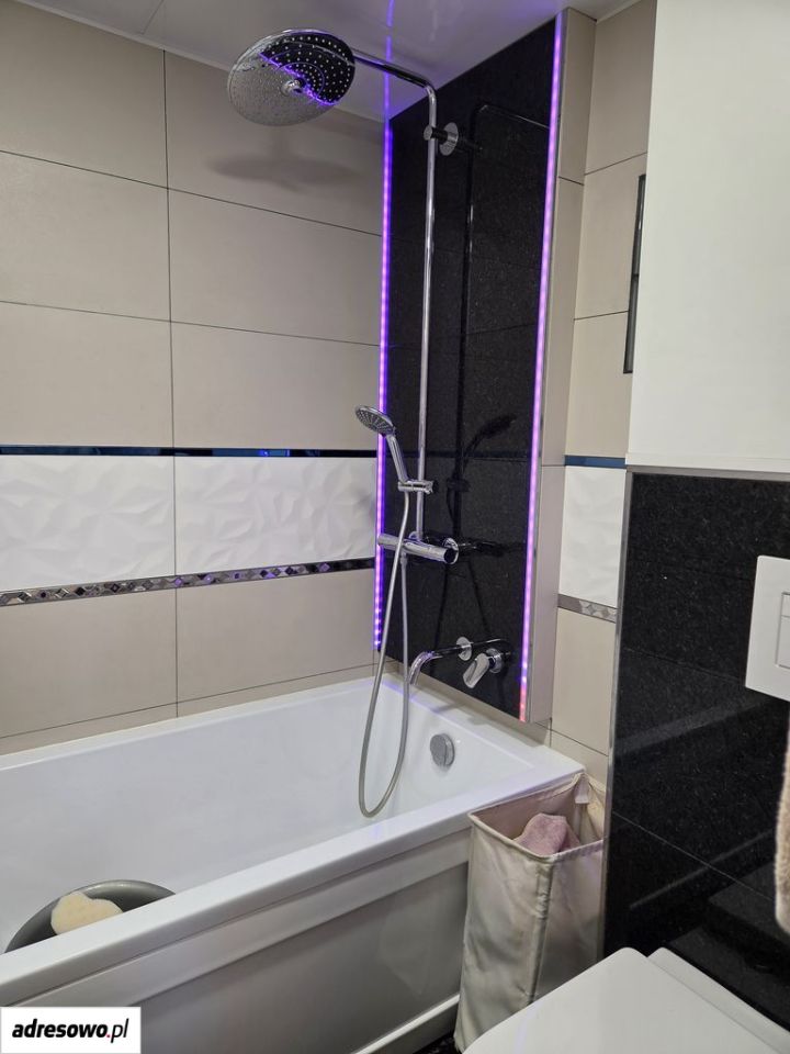 dom wolnostojący, 3 pokoje Szczecin Golęcino, ul. Pokoju. Zdjęcie 8