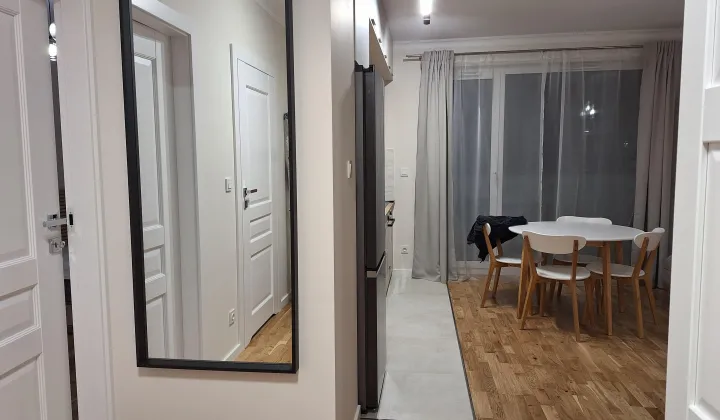 Mieszkanie 2-pokojowe Warszawa Tarchomin, ul. Duninów