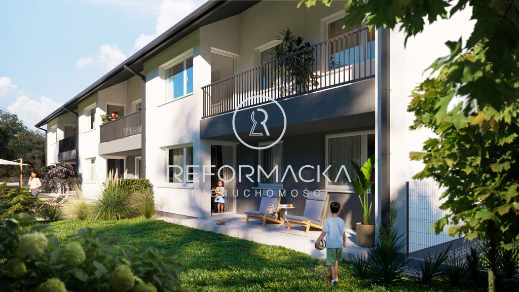 Mieszkanie 4-pokojowe Rzeszów, ul. Miejska. Zdjęcie 5