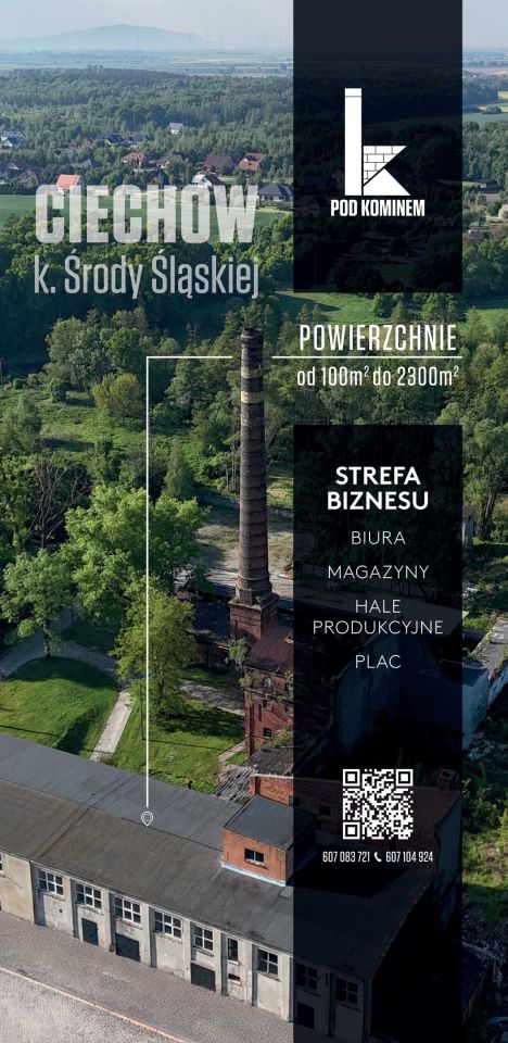 Lokal Ciechów. Zdjęcie 5