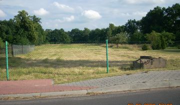 Działka rolno-budowlana Lubieszów