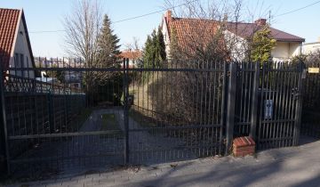 bliźniak, 5 pokoi Gdańsk Suchanino, ul. Ludwika Beethovena 136