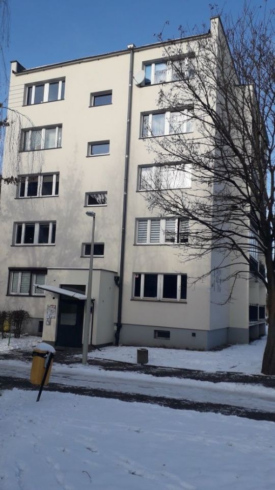Mieszkanie 2-pokojowe Łódź Polesie, ul. Józefa Babickiego