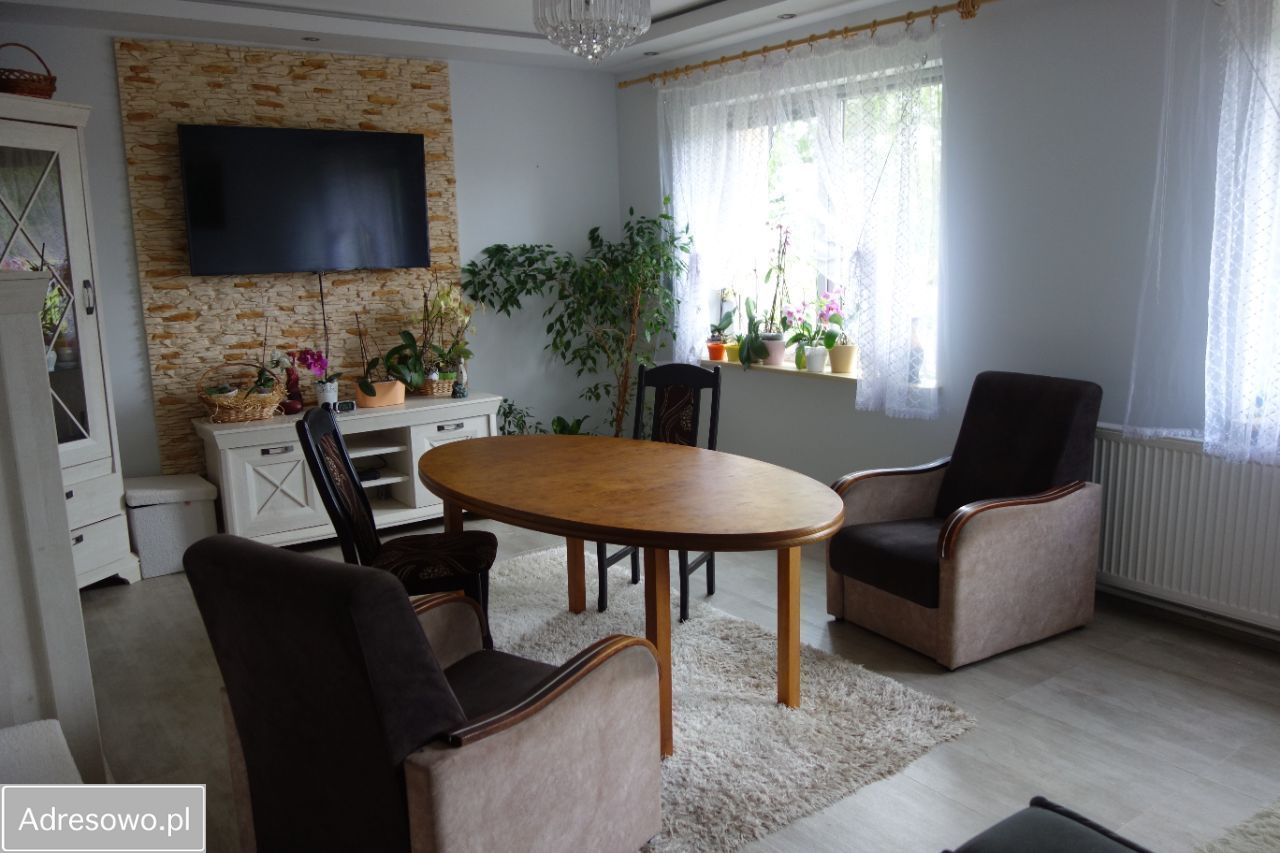 dom wolnostojący, 3 pokoje Kusowo. Zdjęcie 9