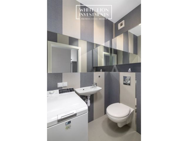 Mieszkanie 3-pokojowe Warszawa Wola, ul. Dzielna. Zdjęcie 11