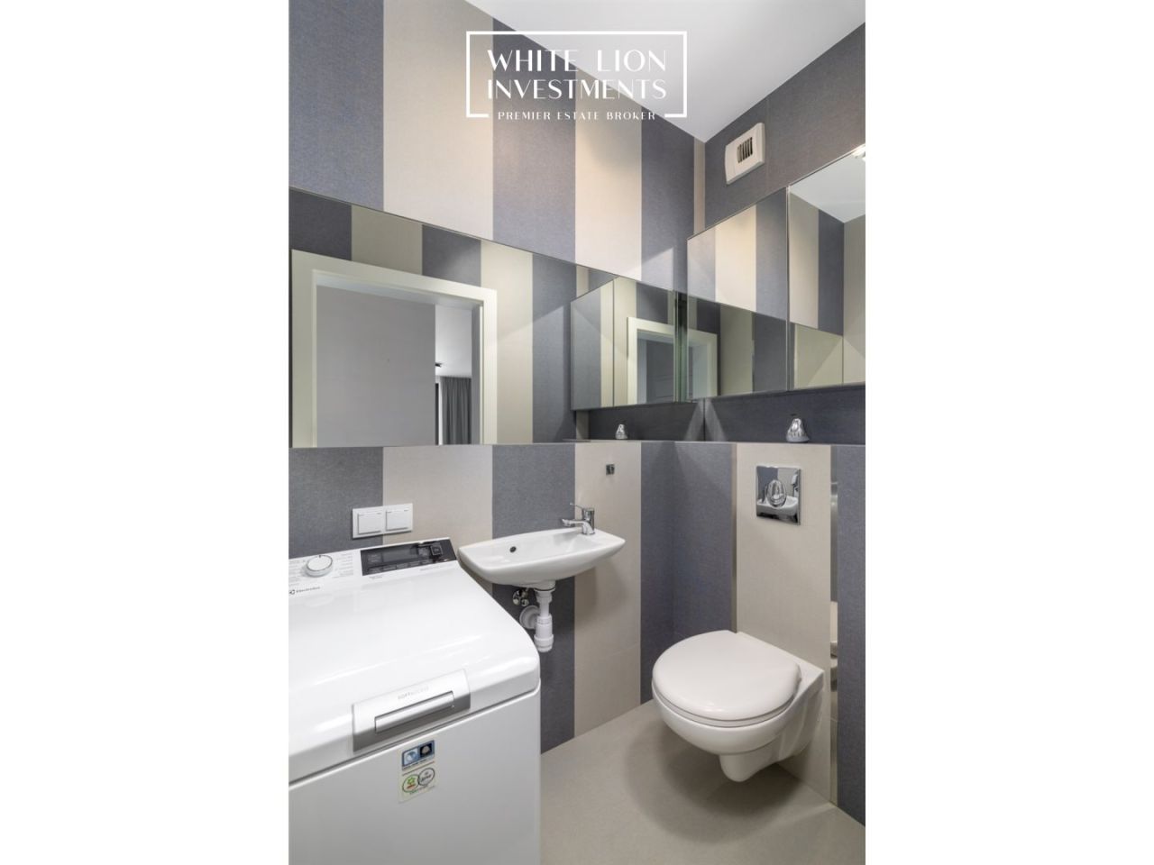 Mieszkanie 3-pokojowe Warszawa Wola, ul. Dzielna. Zdjęcie 11