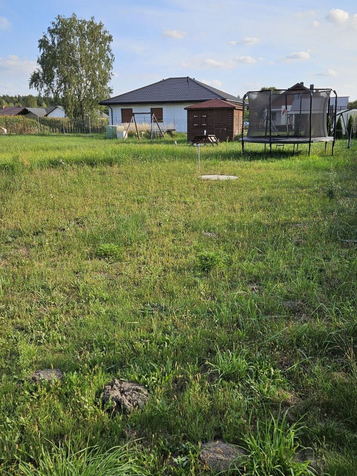 Działka rolno-budowlana Rawiczów. Zdjęcie 7