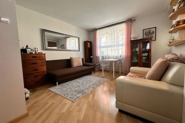 Mieszkanie 2-pokojowe Lublin Sławinek, ul. Bajkowa. Zdjęcie 3