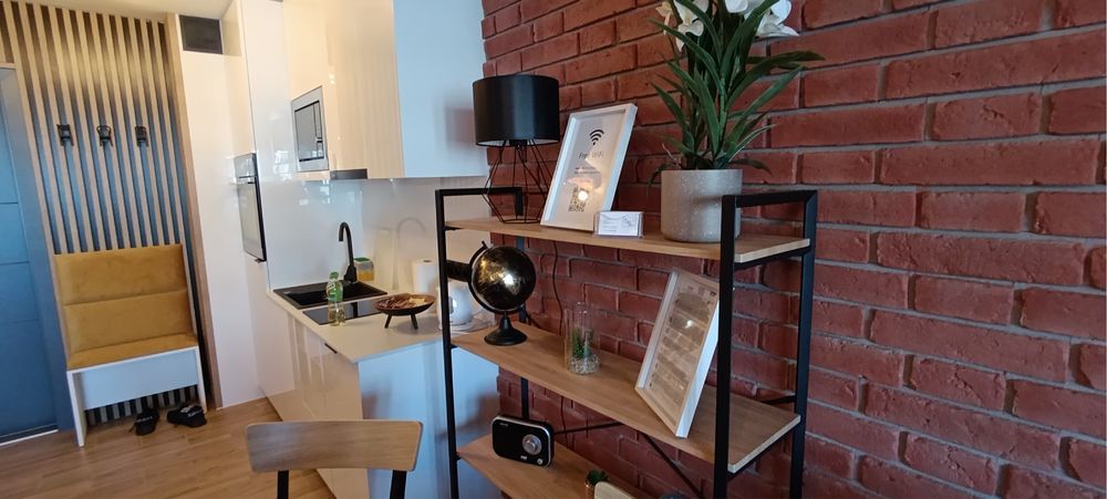 Mieszkanie 1-pokojowe Warszawa Dolny Mokotów, ul. Czerniakowska. Zdjęcie 5