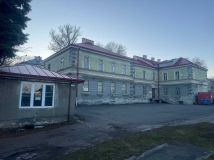 Hala/magazyn Przemyśl, ul. Bakończycka. Zdjęcie 1