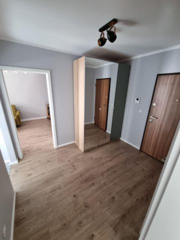 Mieszkanie 2-pokojowe Poznań Wilda, ul. Stefana Czarnieckiego. Zdjęcie 5