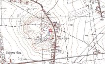 Działka budowlana Konstantyna, ul. Kasztelańska. Zdjęcie 2