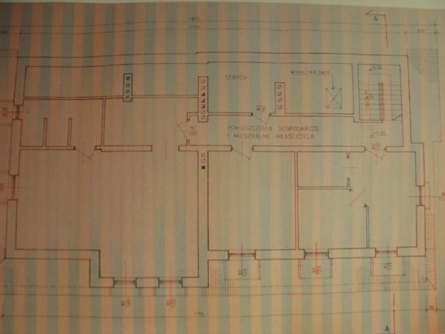 Hotel/pensjonat Krynica-Zdrój. Zdjęcie 4