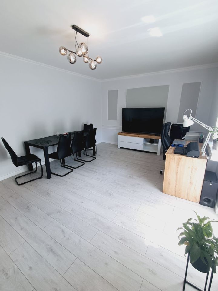 Mieszkanie 2-pokojowe Kalisz Kaliniec, ul. Górnośląska. Zdjęcie 2