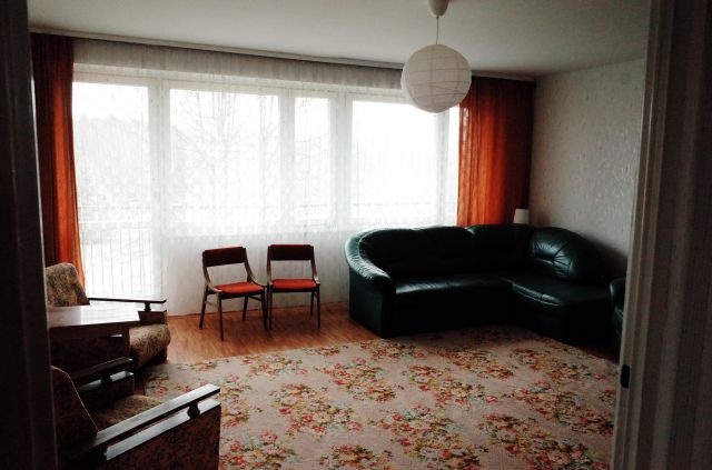 Mieszkanie 2-pokojowe Chrzanów. Zdjęcie 1