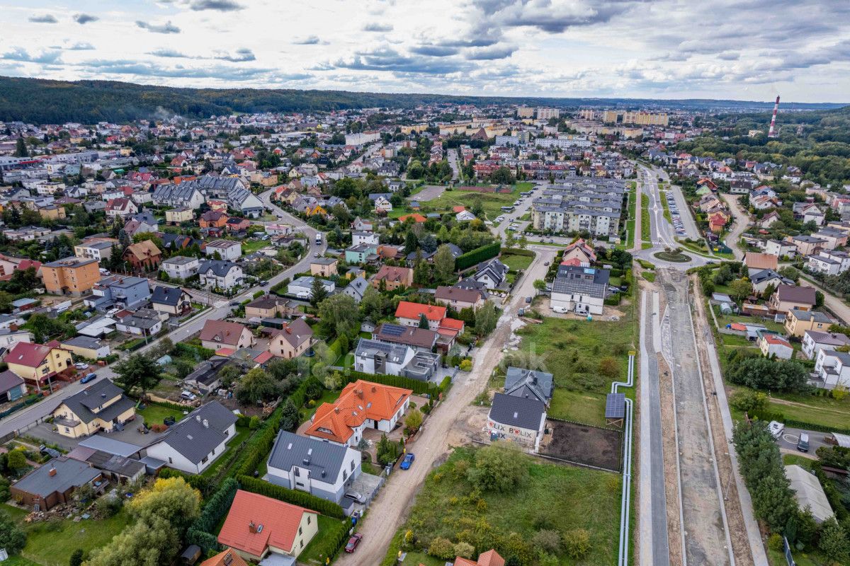 bliźniak, 5 pokoi Wejherowo Śmiechowo, ul. Otylii Szczukowskiej. Zdjęcie 19
