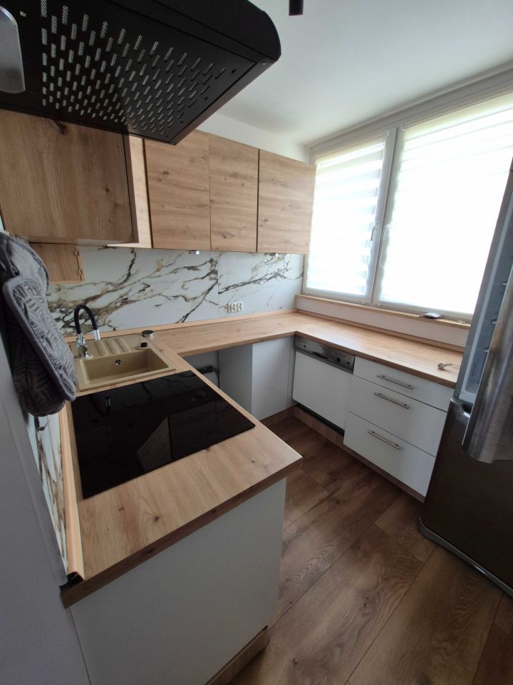 Mieszkanie 3-pokojowe Brzeg Dolny, ul. Juliusza Słowackiego. Zdjęcie 7