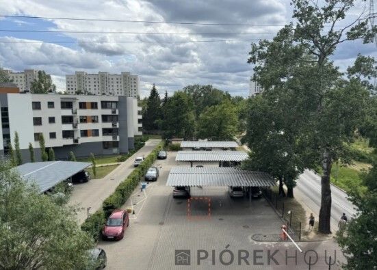 Mieszkanie 1-pokojowe Warszawa Białołęka, ul. Józefa Mehoffera. Zdjęcie 9