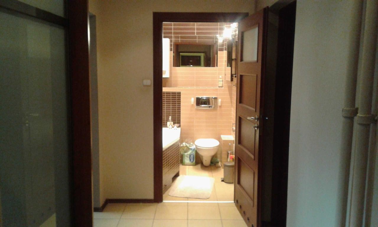 Mieszkanie 2-pokojowe Lublin Śródmieście, ul. Gabriela Narutowicza. Zdjęcie 7