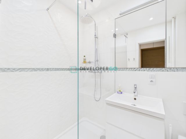 Mieszkanie 2-pokojowe Białystok Antoniuk, ul. Władysława Broniewskiego. Zdjęcie 4