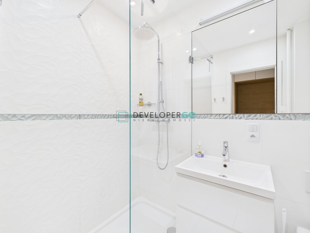 Mieszkanie 2-pokojowe Białystok Antoniuk, ul. Władysława Broniewskiego. Zdjęcie 4