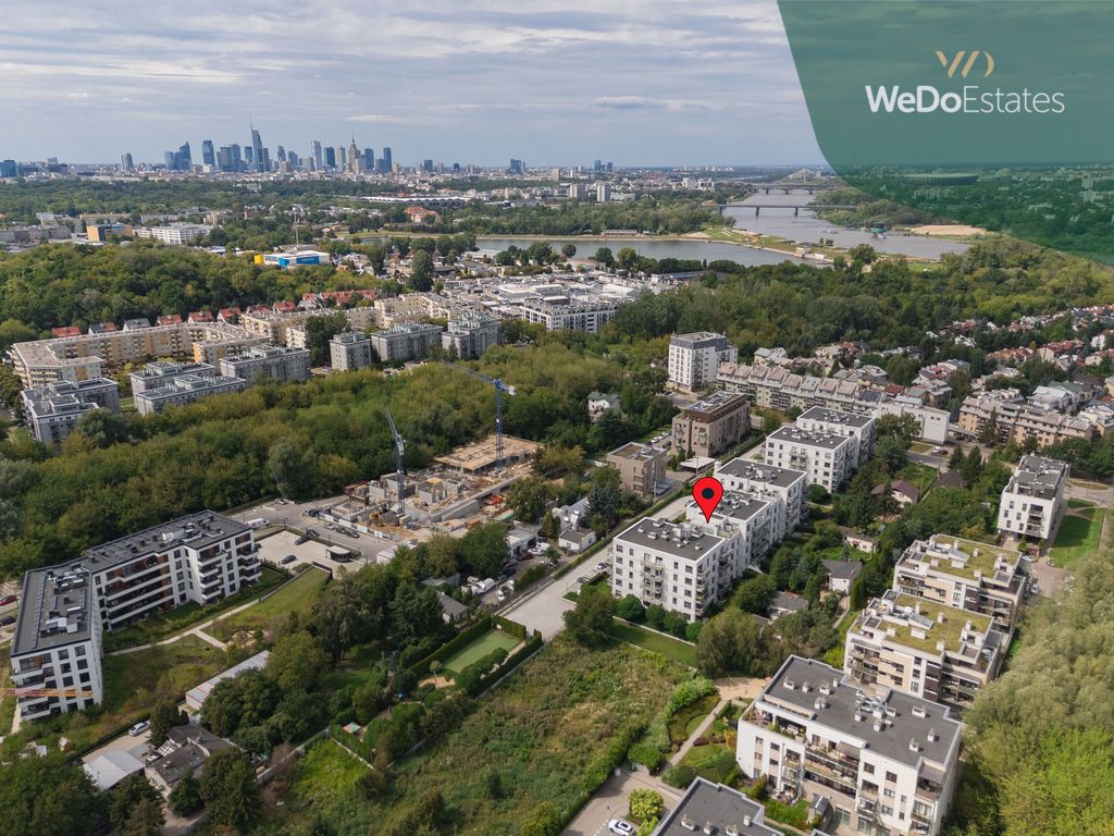 Mieszkanie 2-pokojowe Warszawa Mokotów, ul. Bartycka. Zdjęcie 19